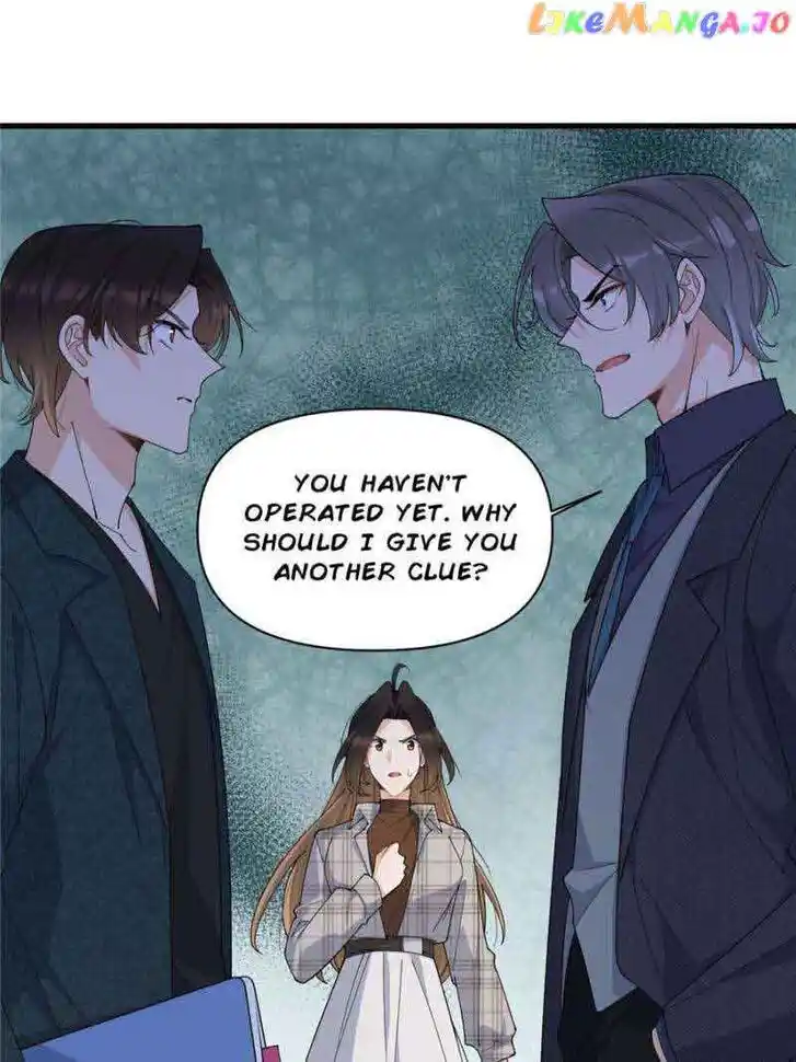 Da Lao Shiyi Hou Zhi Jide Wo Ch.189