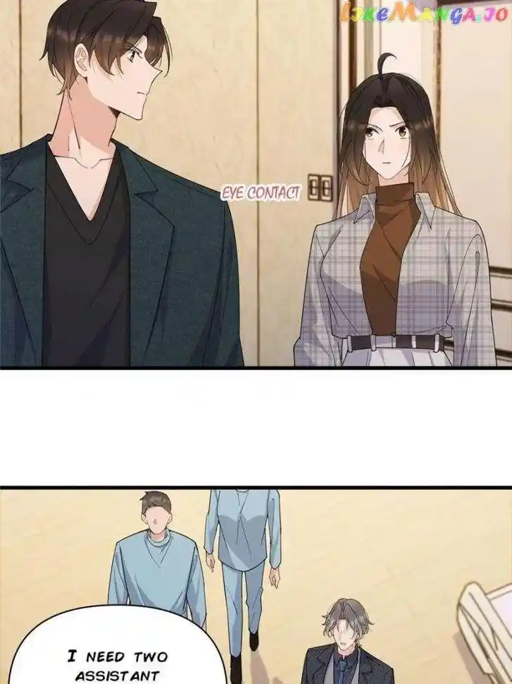 Da Lao Shiyi Hou Zhi Jide Wo Ch.190