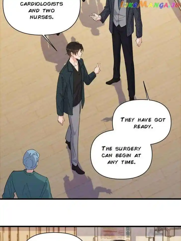 Da Lao Shiyi Hou Zhi Jide Wo Ch.190