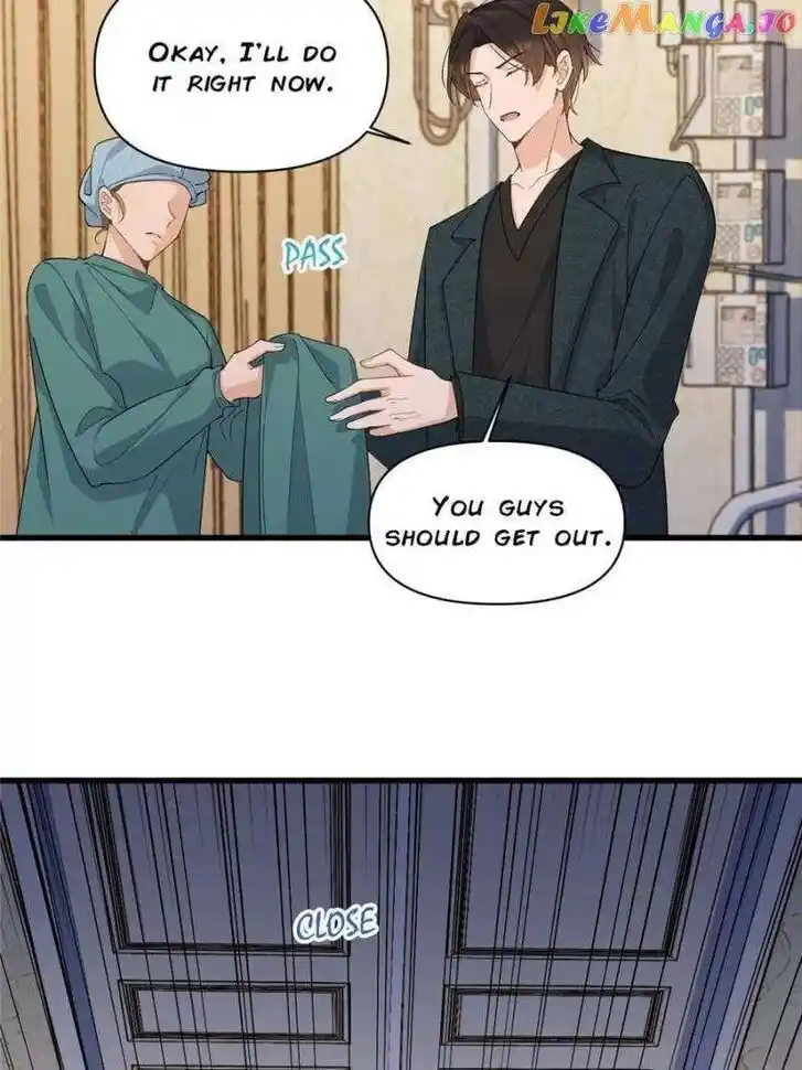 Da Lao Shiyi Hou Zhi Jide Wo Ch.190