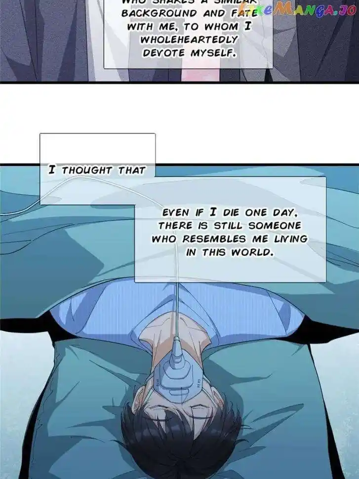 Da Lao Shiyi Hou Zhi Jide Wo Ch.190