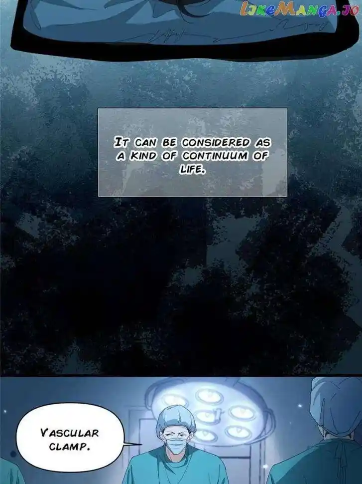 Da Lao Shiyi Hou Zhi Jide Wo Ch.190