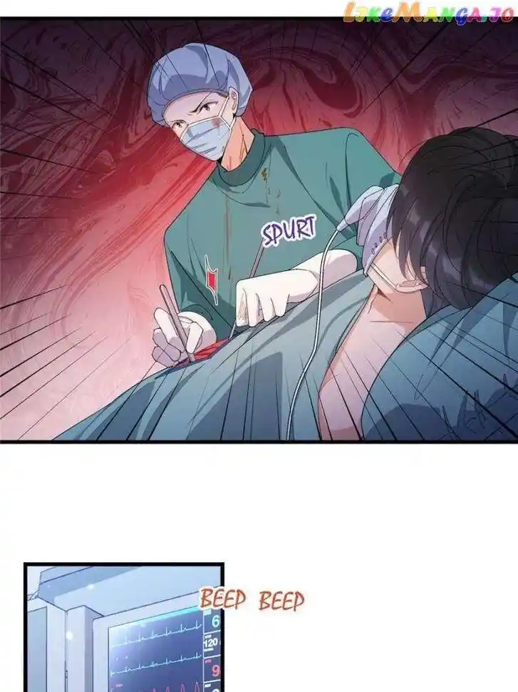 Da Lao Shiyi Hou Zhi Jide Wo Ch.190