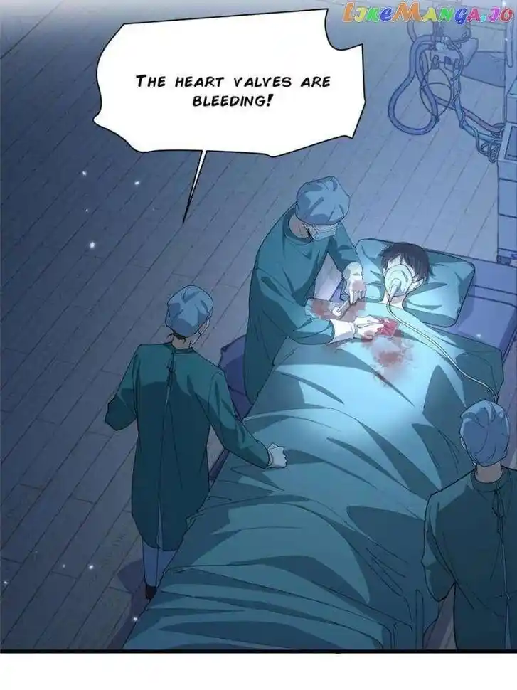 Da Lao Shiyi Hou Zhi Jide Wo Ch.190