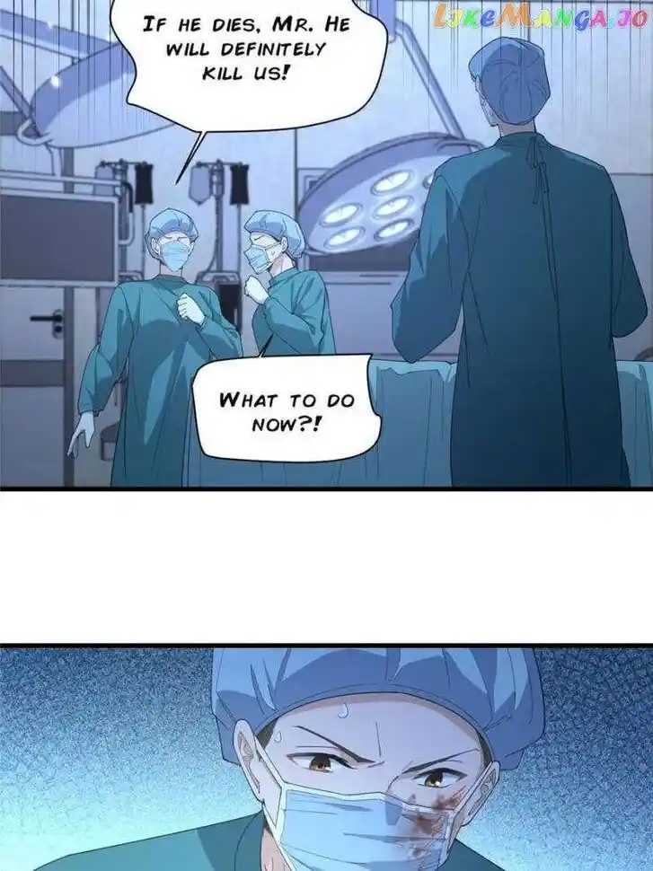 Da Lao Shiyi Hou Zhi Jide Wo Ch.190