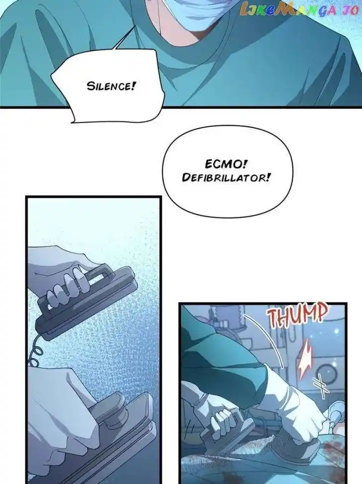 Da Lao Shiyi Hou Zhi Jide Wo Ch.190