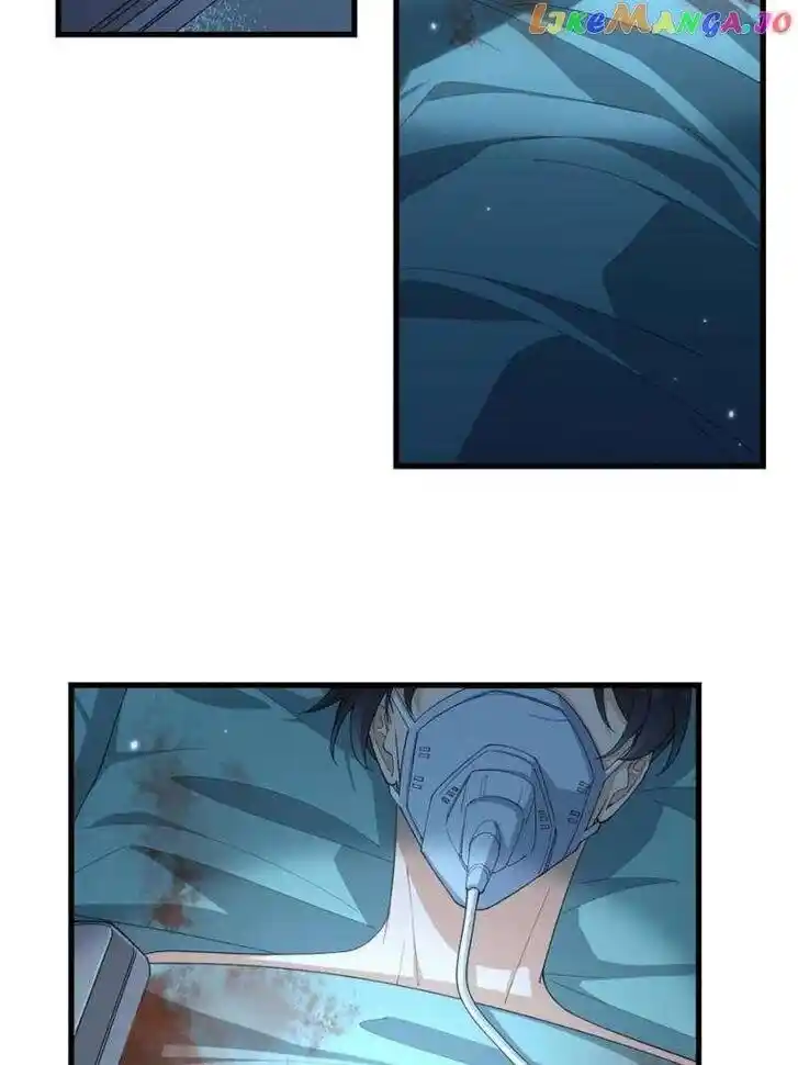 Da Lao Shiyi Hou Zhi Jide Wo Ch.190