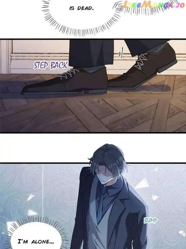 Da Lao Shiyi Hou Zhi Jide Wo Ch.190