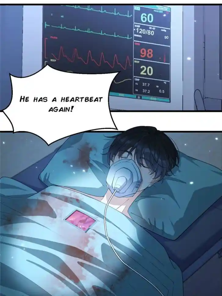 Da Lao Shiyi Hou Zhi Jide Wo Ch.191