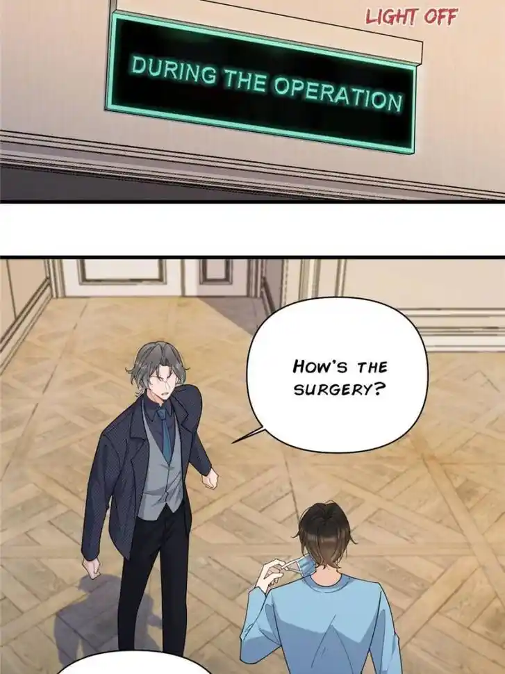 Da Lao Shiyi Hou Zhi Jide Wo Ch.191