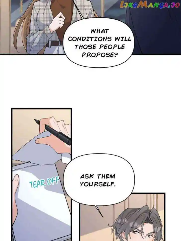 Da Lao Shiyi Hou Zhi Jide Wo Ch.192