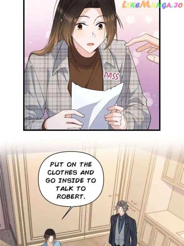 Da Lao Shiyi Hou Zhi Jide Wo Ch.192