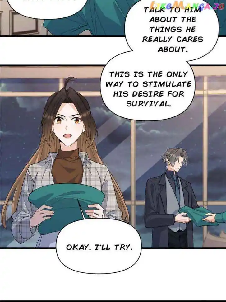 Da Lao Shiyi Hou Zhi Jide Wo Ch.192