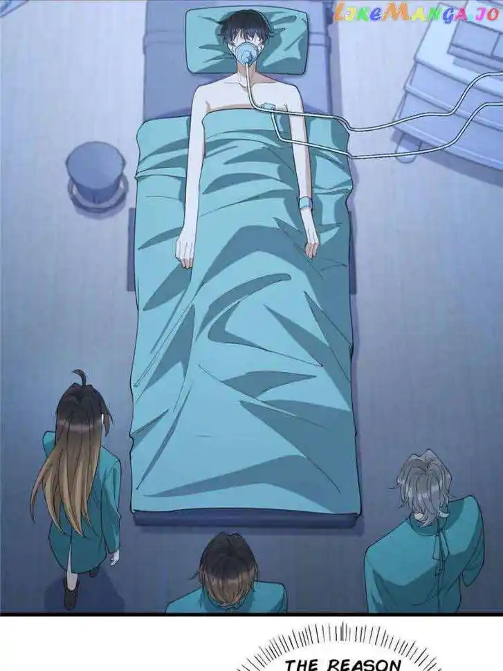 Da Lao Shiyi Hou Zhi Jide Wo Ch.192