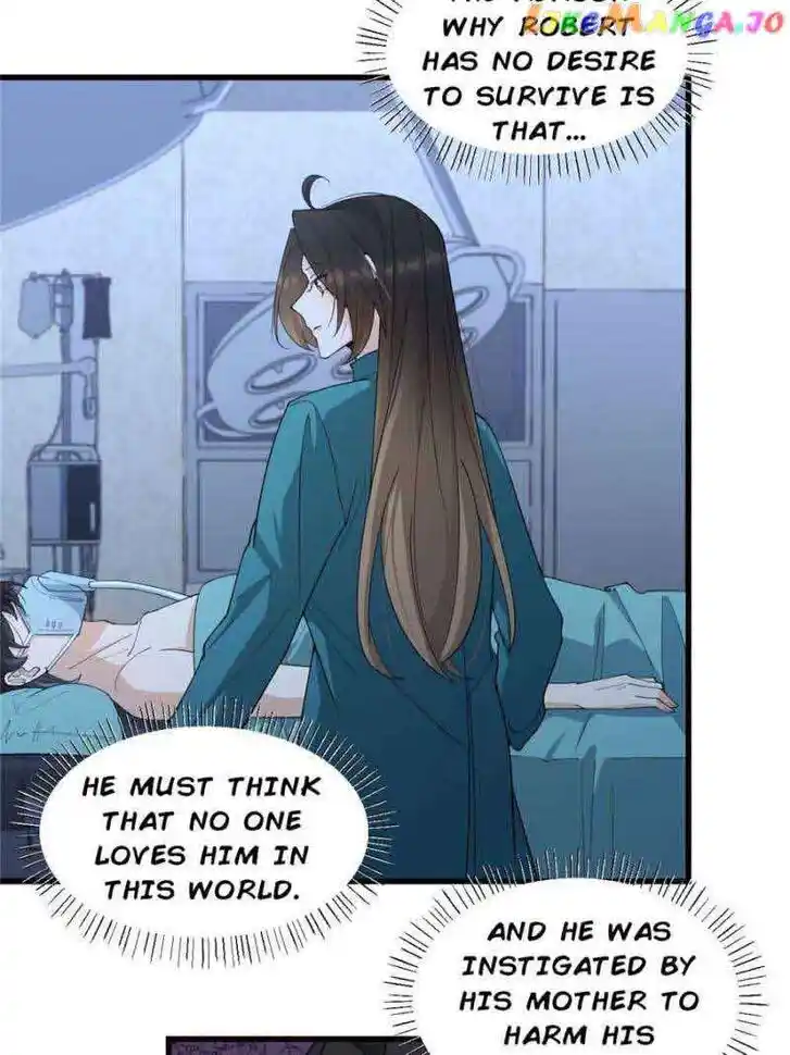 Da Lao Shiyi Hou Zhi Jide Wo Ch.192