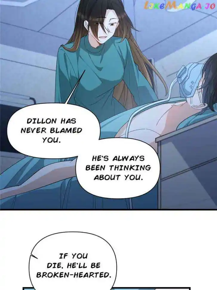 Da Lao Shiyi Hou Zhi Jide Wo Ch.192