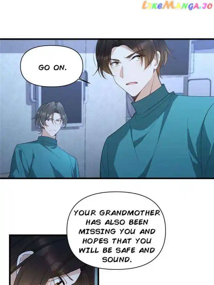 Da Lao Shiyi Hou Zhi Jide Wo Ch.192