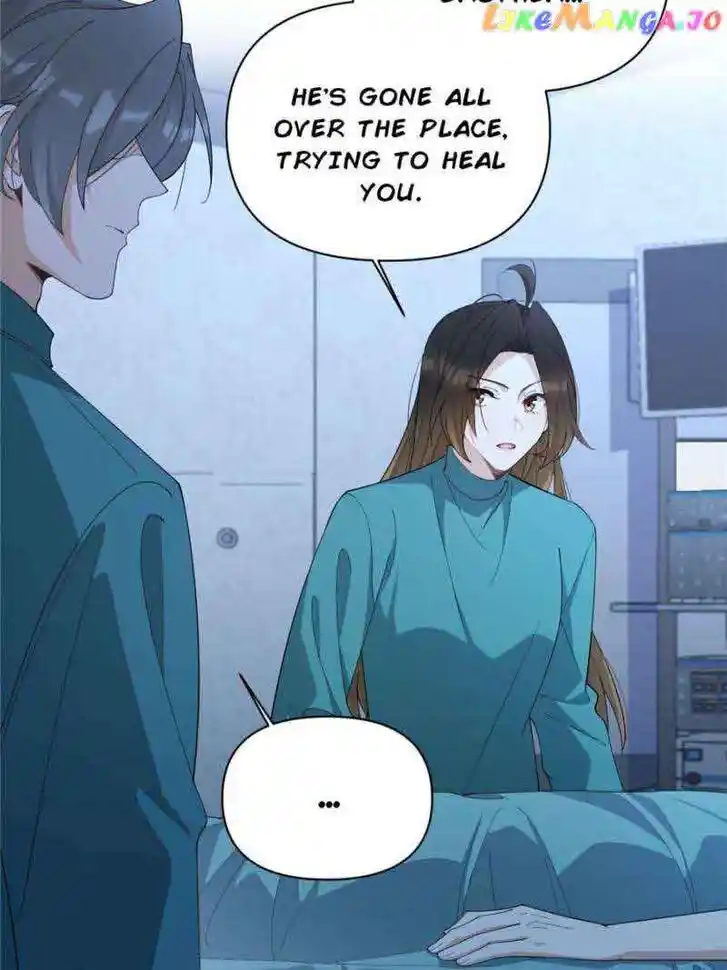 Da Lao Shiyi Hou Zhi Jide Wo Ch.192