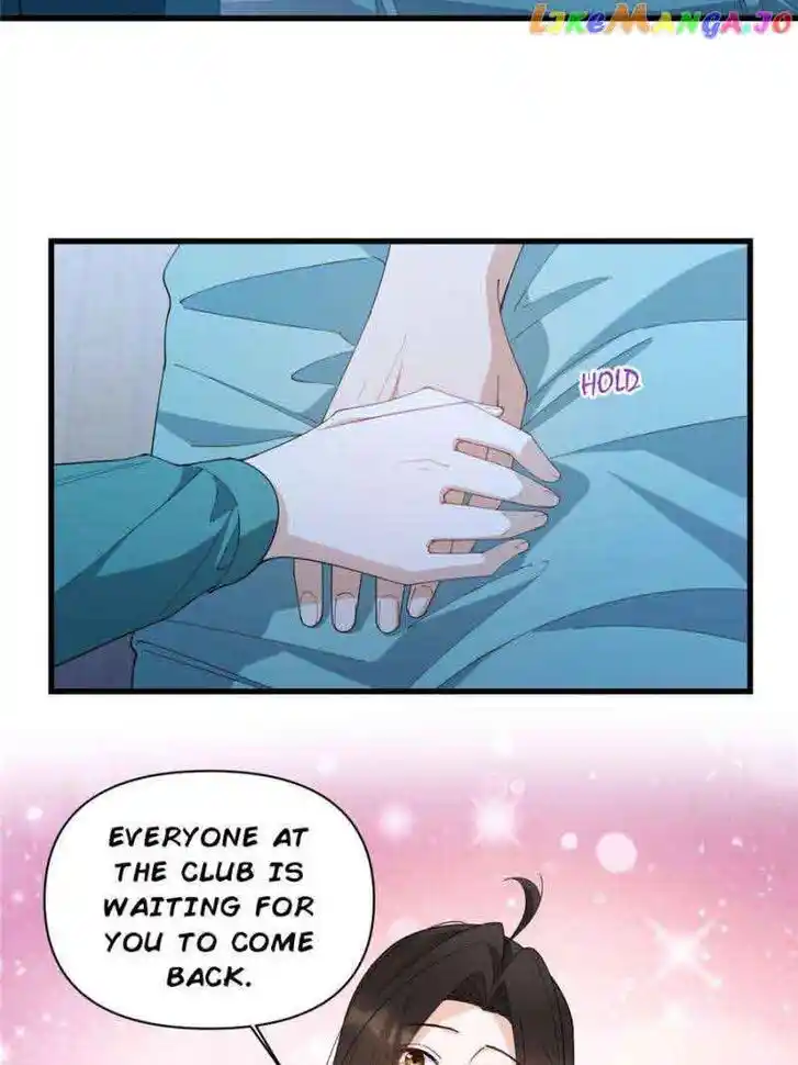 Da Lao Shiyi Hou Zhi Jide Wo Ch.192