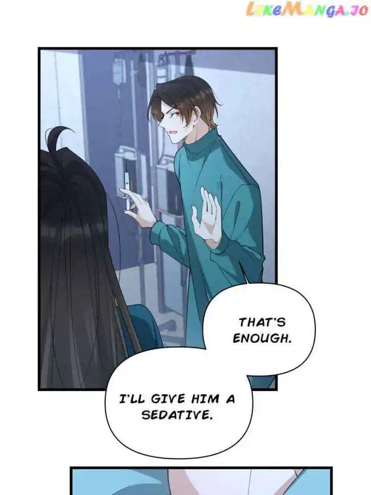 Da Lao Shiyi Hou Zhi Jide Wo Ch.192