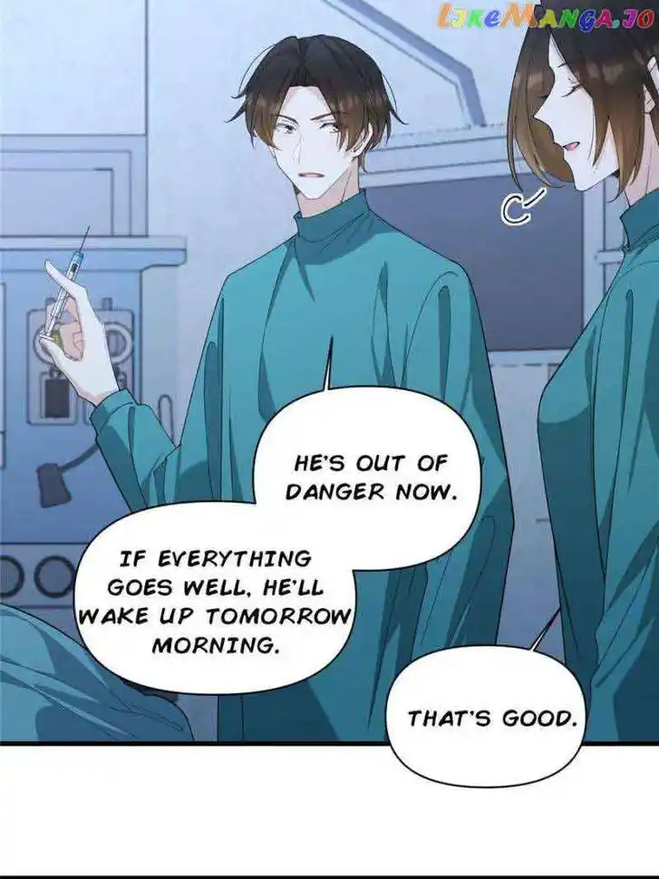 Da Lao Shiyi Hou Zhi Jide Wo Ch.192