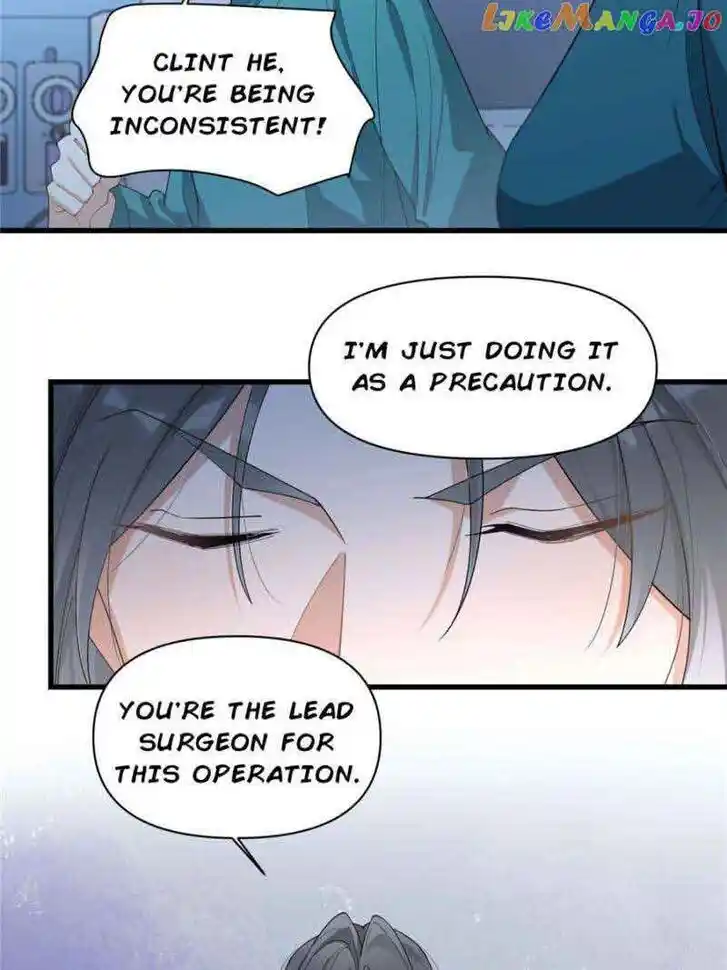 Da Lao Shiyi Hou Zhi Jide Wo Ch.192