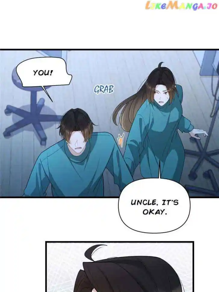 Da Lao Shiyi Hou Zhi Jide Wo Ch.192