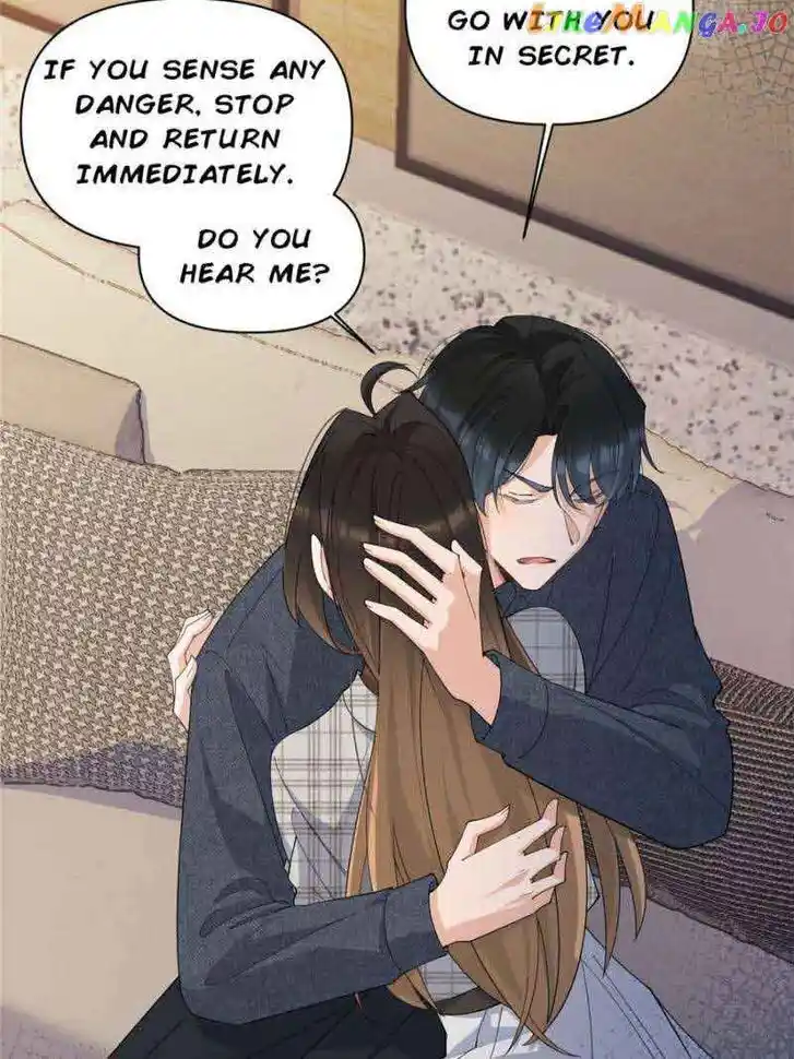 Da Lao Shiyi Hou Zhi Jide Wo Ch.192