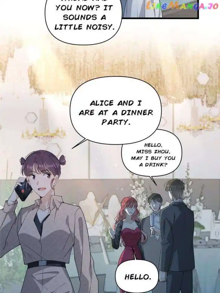 Da Lao Shiyi Hou Zhi Jide Wo Ch.193