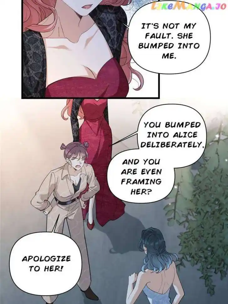 Da Lao Shiyi Hou Zhi Jide Wo Ch.193