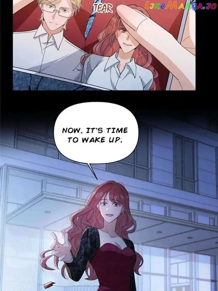 Da Lao Shiyi Hou Zhi Jide Wo Ch.193