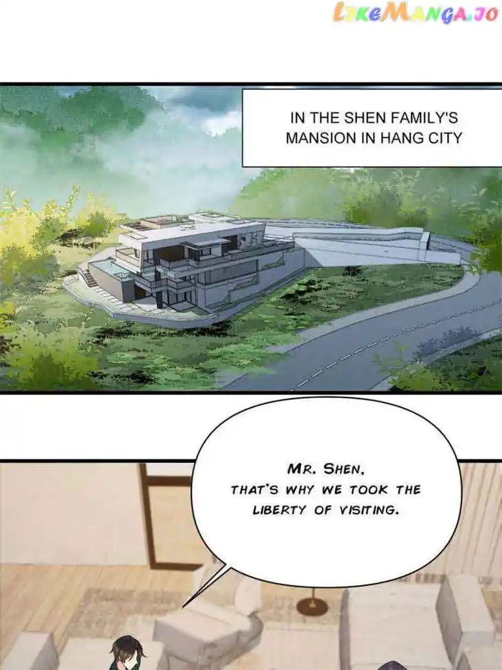 Da Lao Shiyi Hou Zhi Jide Wo Ch.194