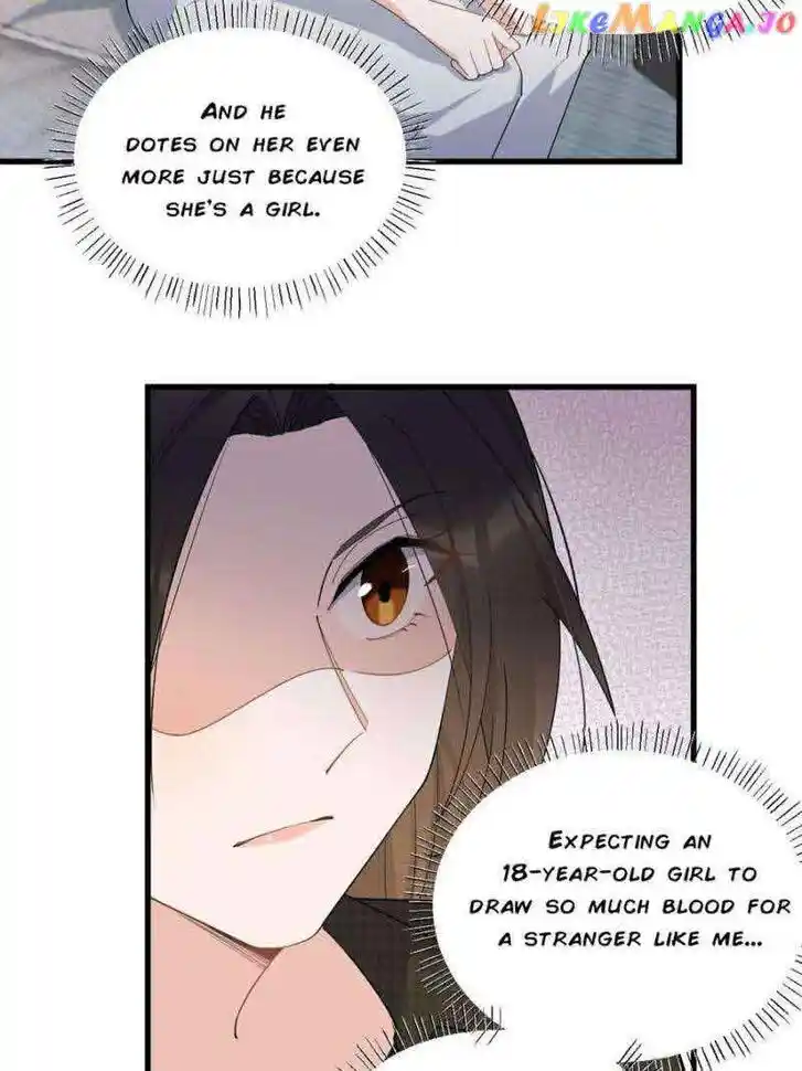 Da Lao Shiyi Hou Zhi Jide Wo Ch.194