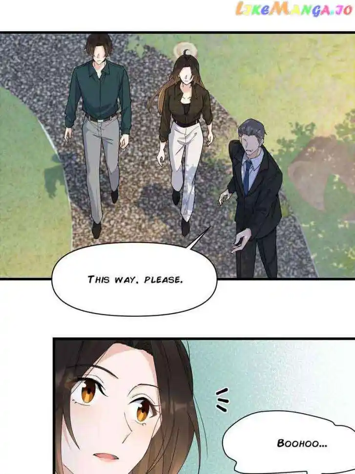 Da Lao Shiyi Hou Zhi Jide Wo Ch.194