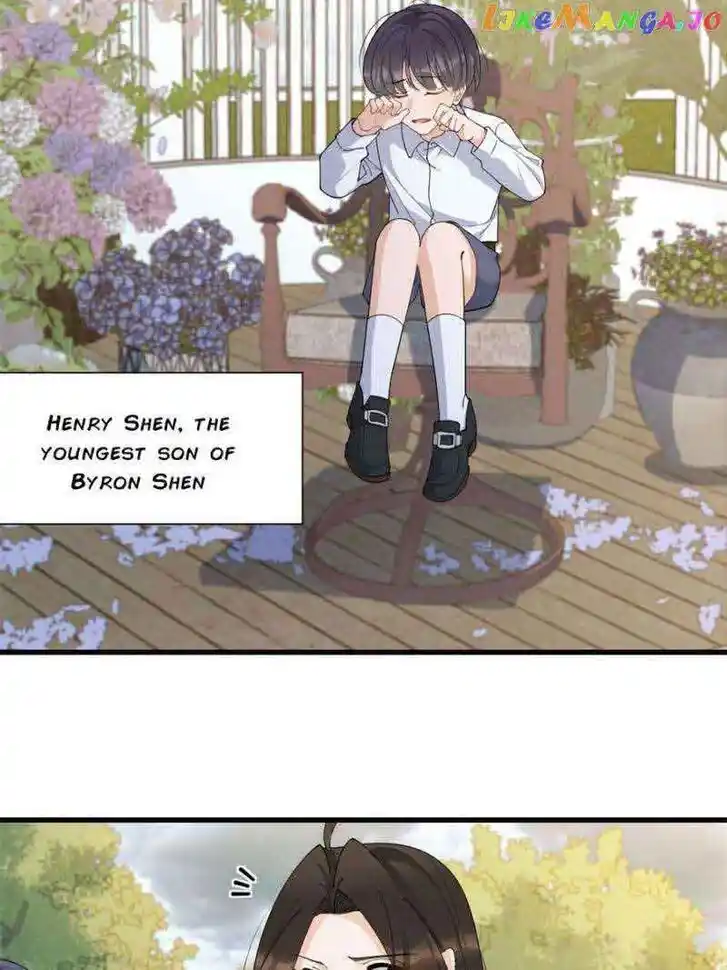 Da Lao Shiyi Hou Zhi Jide Wo Ch.194