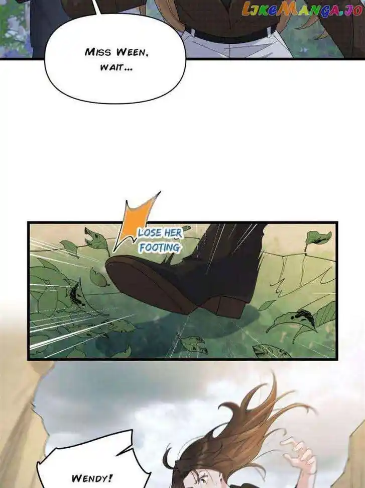 Da Lao Shiyi Hou Zhi Jide Wo Ch.194