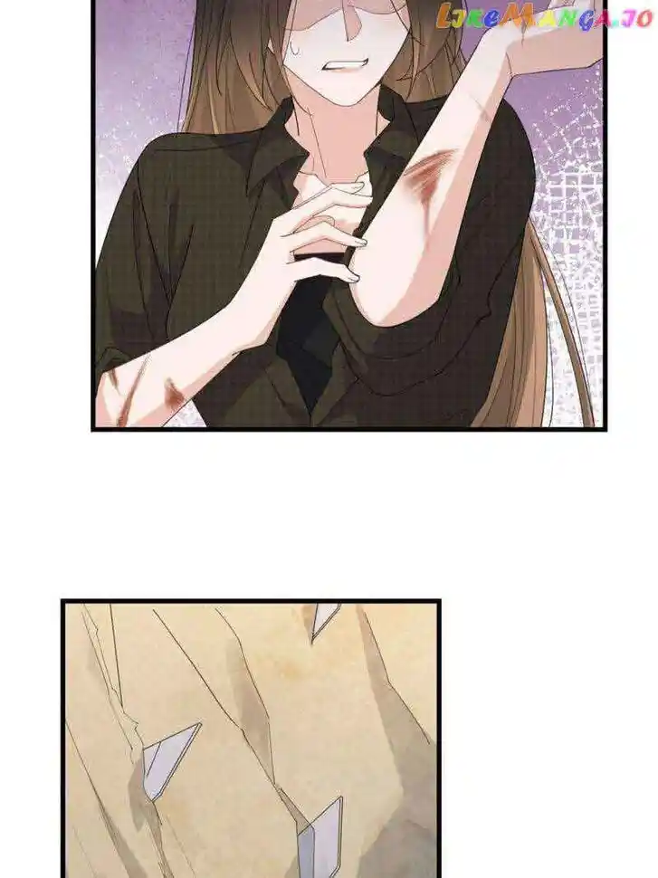 Da Lao Shiyi Hou Zhi Jide Wo Ch.194