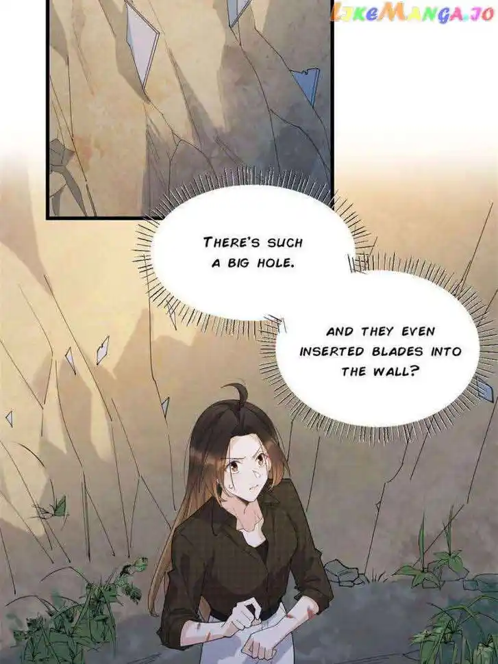 Da Lao Shiyi Hou Zhi Jide Wo Ch.194