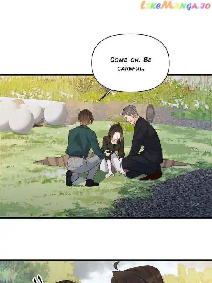 Da Lao Shiyi Hou Zhi Jide Wo Ch.194