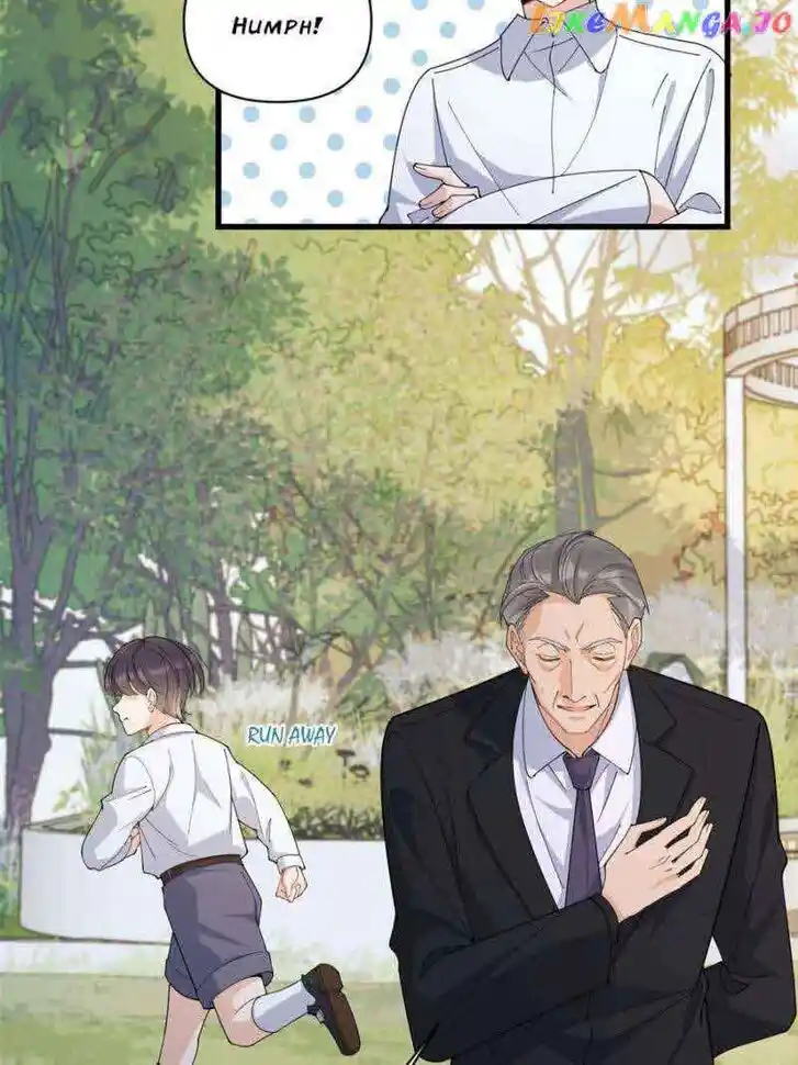 Da Lao Shiyi Hou Zhi Jide Wo Ch.194