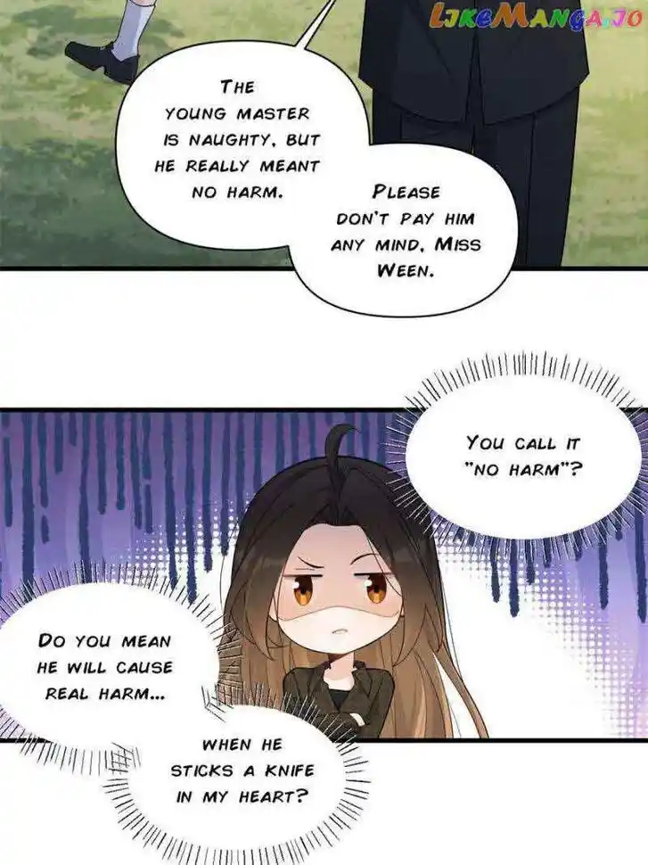 Da Lao Shiyi Hou Zhi Jide Wo Ch.194