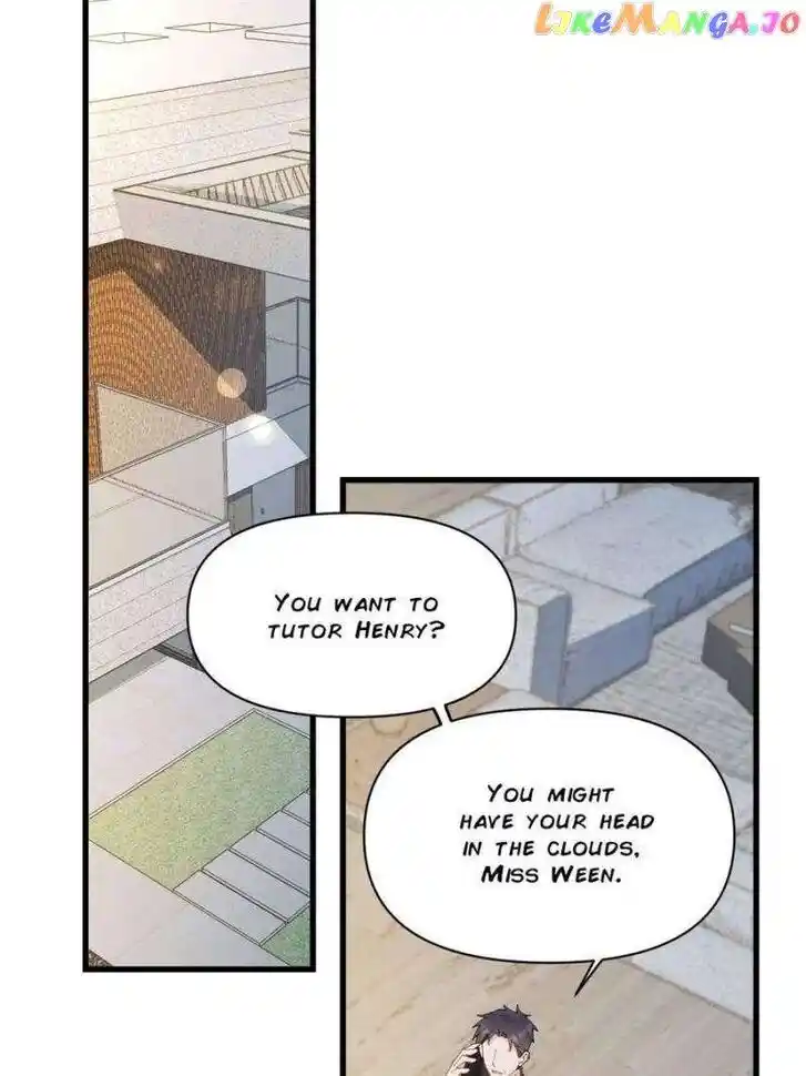 Da Lao Shiyi Hou Zhi Jide Wo Ch.195