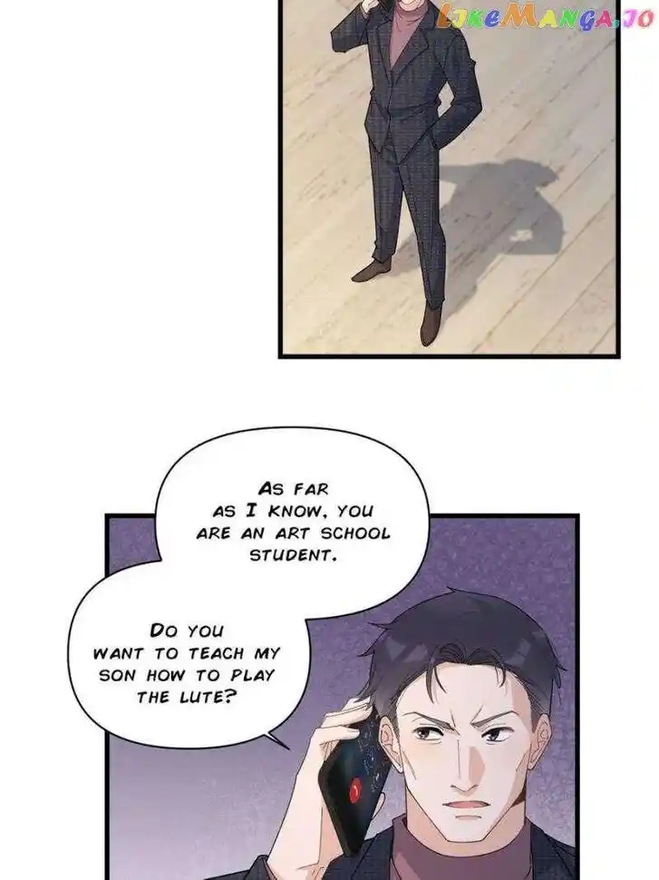 Da Lao Shiyi Hou Zhi Jide Wo Ch.195