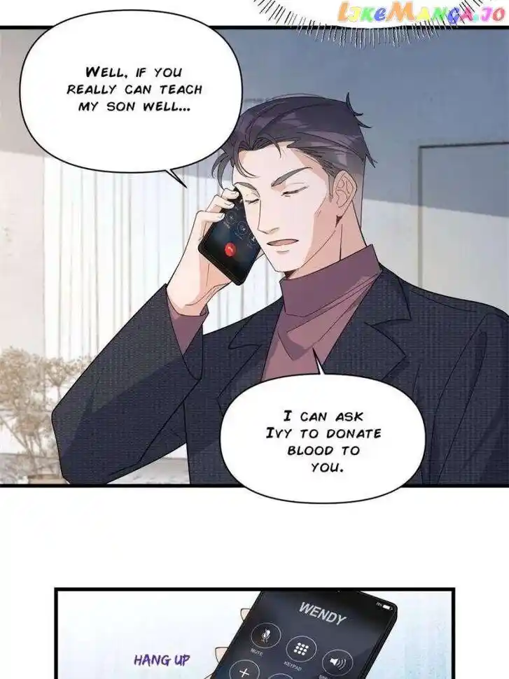 Da Lao Shiyi Hou Zhi Jide Wo Ch.195