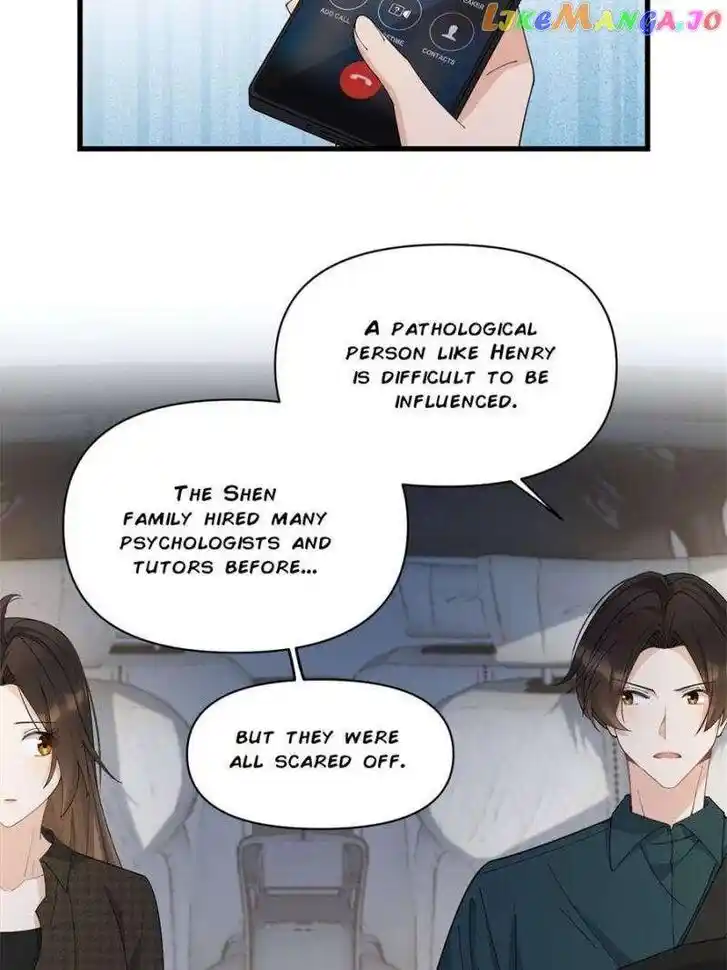 Da Lao Shiyi Hou Zhi Jide Wo Ch.195