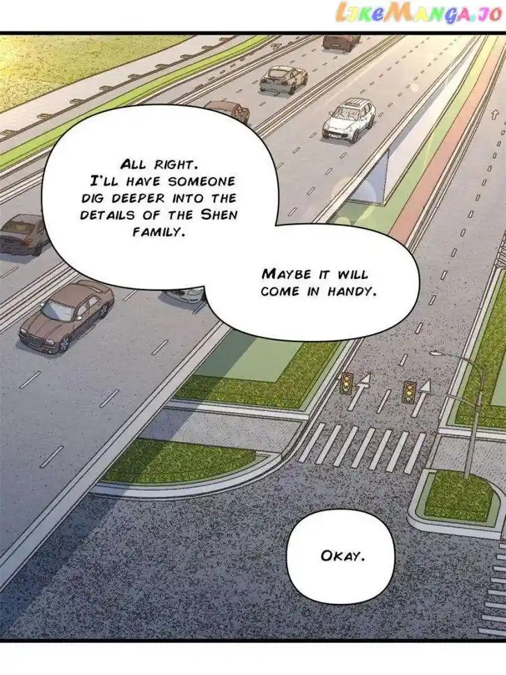 Da Lao Shiyi Hou Zhi Jide Wo Ch.195