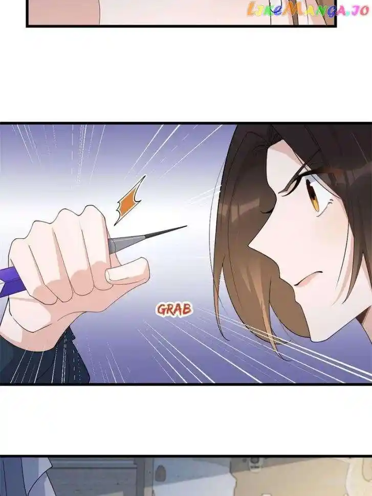 Da Lao Shiyi Hou Zhi Jide Wo Ch.195