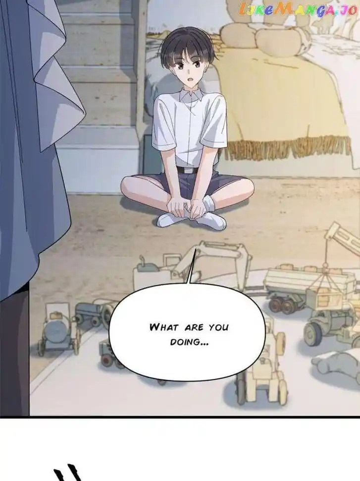 Da Lao Shiyi Hou Zhi Jide Wo Ch.195