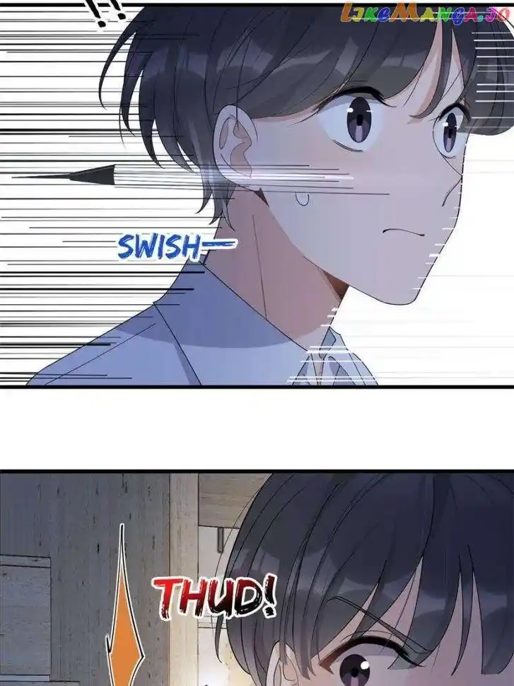 Da Lao Shiyi Hou Zhi Jide Wo Ch.195