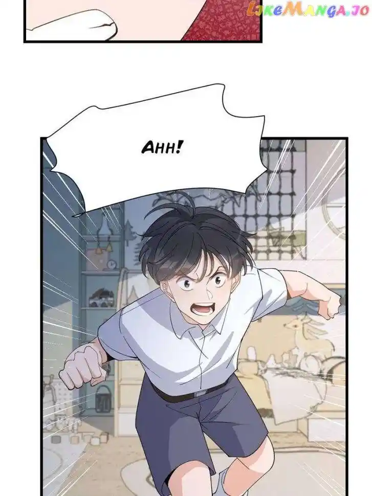 Da Lao Shiyi Hou Zhi Jide Wo Ch.195